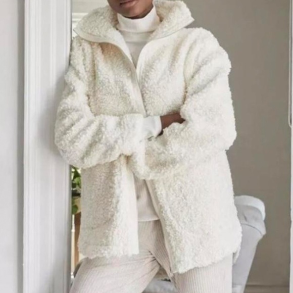 Talbots Jackets & Blazers - Talbots, Haven Well Within Serpa "Super Soft" Jacket, Size: L